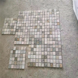 Tùy chỉnh vòng hình dạng Slate khảm lưới mô hình - Product Image 4