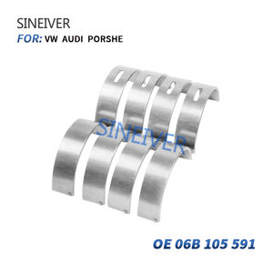 Untuk VW Jetta Passat Audi Suku Cadang Mobil 06B105591 Bantalan Poros Engkol Berkualitas Tinggi Produk Laris - Product Image 2