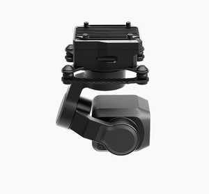 Z-1Pro Intelligent Full-Color Night Vision 3-axis <b>Stabilizer</b> <b>Camera</b> 2688 X 1520 AI Multi-Object Drone Accessories 100g 200/s - Product Image 5
