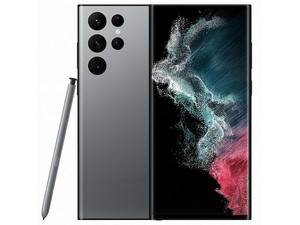 <span class=keywords><strong>Samsung</strong></span> <span class=keywords><strong>S22</strong></span> <span class=keywords><strong>Ultra</strong></span> แบตเตอรี่ 5000mAh หน้าจอ Super AMOLED ขนาด 6.8 นิ้ว กล้อง 108MP Octa Core 120Hz รองรับซิมคู่ หน่วยความจำ <span class=keywords><strong>512GB</strong></span> สมาร์ทโฟน ภาษาฝรั่งเศส อังกฤษ สเปน - Product Image 3