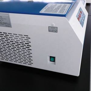 Centrifugeuse de paillasse haute vitesse Biobase avec 16000 tr/min et -20~40°C ℃   Centrifugeuse pour laboratoire - Product Image 3