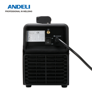 Máy hàn TIG ANDELI TIG-250PLS 220V/110V AC DC xung điểm lạnh HF - Product Image 6