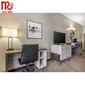 Nouvelle Tête de Lit Moderne en Bois pour Hôtel <span class=keywords><strong>Holiday</strong></span> <span class=keywords><strong>Inn</strong></span>, Meuble d'Appartement, Choix Confort <span class=keywords><strong>Suites</strong></span> - Product Image 6