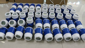 <span class=keywords><strong>4</strong></span>-<span class=keywords><strong>20mA</strong></span>出力電磁中国コンバーターPCBボード電磁フロー送信機コンバーター在庫あり - Product Image 4