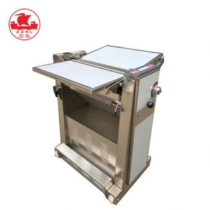 Machine d'épluchage de peau de porc - Product Image 2