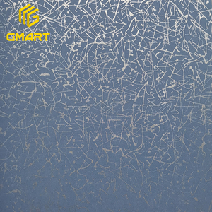 Gmart מכירה חם סרט התנגדות שריטה עבור למינציה למינציה, מחיר נמוך תחזוקה קל מלמין ספוג נייר בסיס - Product Image 3