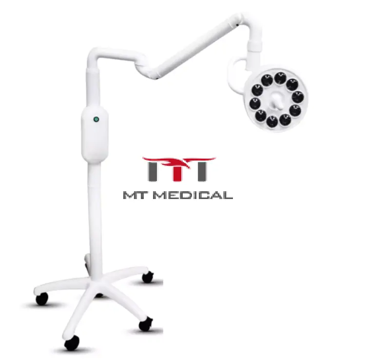 MT MEDICAL Untersuchung lampe Chirurgisches Licht Krankenhaus untersuchung lampe Medical Surgical LED Untersuchung licht