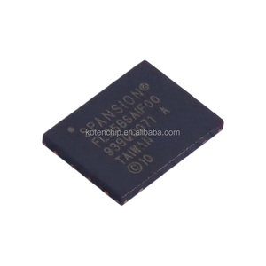 S25FL256SAGNFI000 Circuito Integrado Nuevo y Original, Memoria Nor Flash - Product Image 1