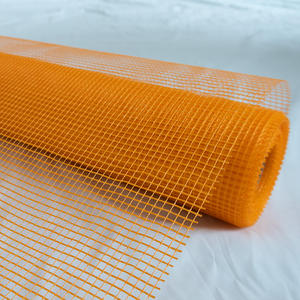 Filet <span class=keywords><strong>de</strong></span> plâtre en <span class=keywords><strong>fibre</strong></span> <span class=keywords><strong>de</strong></span> <span class=keywords><strong>verre</strong></span> à mailles <span class=keywords><strong>anti</strong></span>-<span class=keywords><strong>fissure</strong></span> 160g 160 grammes - Product Image 4