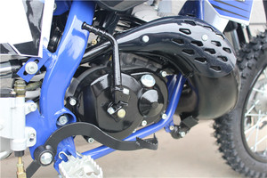 <span class=keywords><strong>Mini</strong></span> moto tout-terrain pour enfants GS396-M, nouveau modèle, 50cc, refroidissement par air, 2 temps - Product Image 3