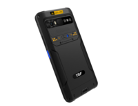 ODM - Lecteur de codes QR avec écran de 6 pouces, IP68, 5G, NFC, Android, mobile, lecteur de codes-barres 2D en option, PDA, processeur octa-core 2,4 GHz, 8 Go de RAM + 128 Go de ROM, batterie 5000 mAh