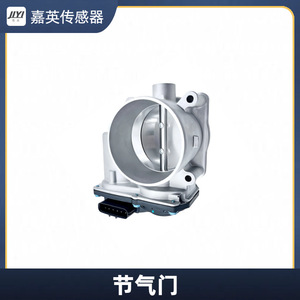 วาล์วปีกผีเสื้อ Jia Ying รุ่น 30651134 สำหรับรถยนต์ Volkswagen V60 3.0L 6 สูบ เทอร์โบชาร์จ ปี 2014 2015 2016 - Product Image 1