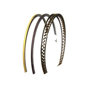 Kusima 6x Zuigerveren Set 11257561848 82Mm Voor Bmw 325i 525i Z4 N52b25 E90 E92 E60 E61 2.5l - Product Image 2