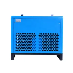 7.5KW 10HP Compressed Air Dryer Machine 220V 50HZ for Industrial and Manufacturing Plants for 7.5 KW Air Compressor