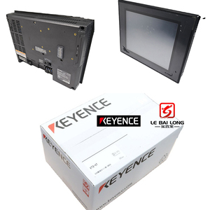 HMI 15 นิ้ว VT3-X15 VT3-X15D หน้าจอสัมผัส LCD สี TFT - Product Image 2