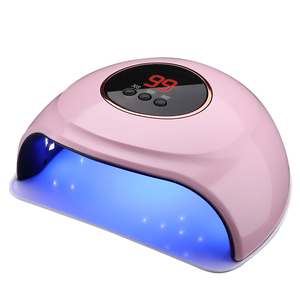 <span class=keywords><strong>Lampe</strong></span> à Ongles <span class=keywords><strong>LED</strong></span> UV USB SML de Qualité Supérieure, Séchoir à Gel <span class=keywords><strong>pour</strong></span> l'Industrie de la <span class=keywords><strong>Manucure</strong></span> et les Salons de Beauté - Product Image 3