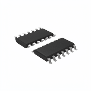 ATTINY424-SSUR 14 SOlC Buy Electronics Components Online Original One Stop Service Embedded - Product Image 1