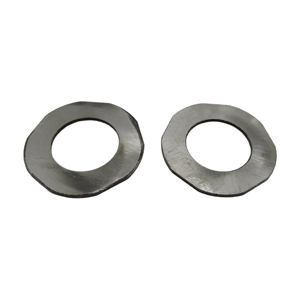 Rondelle de butée de haute qualité pour camion lourd, référence 81.90712.0878 - Product Image 2