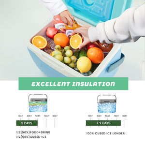 Boîte isolée en gros et <span class=keywords><strong>boule</strong></span> de massage de <span class=keywords><strong>glace</strong></span> Combo-<span class=keywords><strong>prix</strong></span> usine, remise de commande en gros disponible - Product Image 3