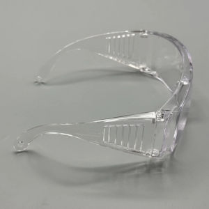 ルーバーガラス防風防水耐衝撃性保護メガネ - Product Image 5