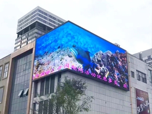 Échantillon gratuit p6 module led extérieur smd p6 led publicité vidéo <span class=keywords><strong>mur</strong></span> led panneau fournisseur - Product Image 6