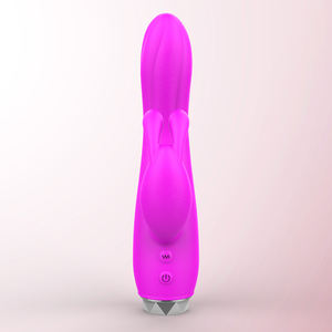 GF estimulador de clítoris consolador vibrador G-Spot masturbación juguetes sexuales para adultos para mujeres - Product Image 6