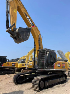 รถขุดมือสอง36TON SY365H มือสองสภาพดี SY245 SY335มือสอง - Product Image 5