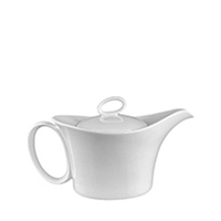 Tetera Fineline de 12 cm y 44 cl para preparar té