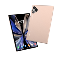 Z19 16 Go de RAM 128 Go 256 Go 5G Appel Ordinateur portable Tablette téléphone 10 pouces OEM Android Tablette éducative PC Double carte SIM