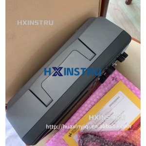Keysight Technologies DSOX1202A InfiniiVision 1000 X Series, ออสซิลโลสโคปแบบตั้งโต๊ะ 70MHz, 2 ช่องสัญญาณอะนาล็อก lexso H - Product Image 4