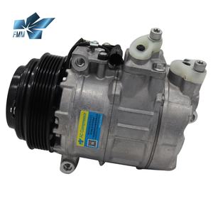 Compresores de Aire Acondicionado de 24v OEM 4572300111 0002343711 4572300111 7SBU16C 1nz para MB Actros - Product Image 2