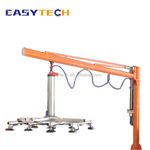 <span class=keywords><strong>Coolifting</strong></span> Máquina de carga de láminas de metal nuevo tipo Grúa elevadora - Product Image 3