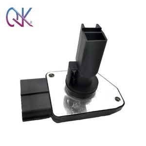 Medidor de Flujo de Aire AFH60M 16A XS7F 12B579 BA para Ford Lincoln Mercury, Sensor MAF, Transmisión Automática - Product Image 1