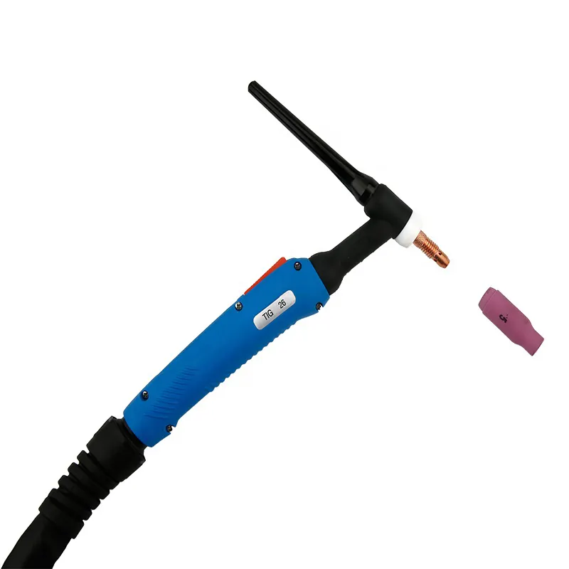 High Quality WP26-2 TIG torch air cooled TIG welding torch