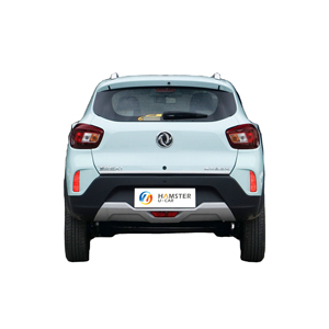 Dongfeng Motor Nano BOX Pure Electric SUV <span class=keywords><strong>2022</strong></span> La comodidad más barata SUV eléctrico Nuevo SUV pequeño - Product Image 5