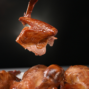 Artesanía Tradicional de <span class=keywords><strong>Kashgar</strong></span>, Reproducción Auténtica del Sabor de la Región Occidental, Xinjiang Naan Keng, Envasado al Vacío, 300g de Carne - Product Image 4