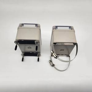 lightning Strike Recorder lightning Arrester <strong>Counter</strong> lightning protection <strong>Counters</strong> IP68 - Product Image 4