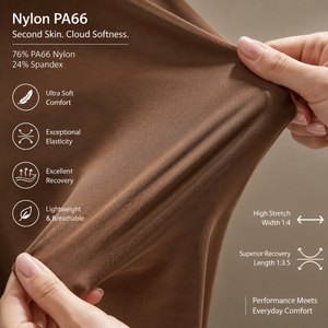 Abito Lungo a Sirena per Donna con Logo Personalizzato, Compressione Seconda Pelle, Cinturino Regolabile, Doppio Strato - Product Image 2