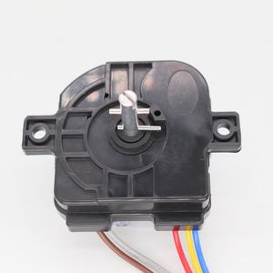 Minuteur de <span class=keywords><strong>machine</strong></span> à <span class=keywords><strong>laver</strong></span> électrique en plastique rose robuste, conçu <span class=keywords><strong>pour</strong></span> un usage commercial, emballé en boîte, performances robustes et durables - Product Image 4