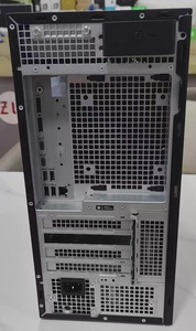 Workstation <span class=keywords><strong>Tower</strong></span> <span class=keywords><strong>Precision</strong></span> <span class=keywords><strong>3660</strong></span> con Chipset Intel W680, Supporto CPU Core di 12a e 13a Generazione, Memoria DDR5 ECC, Desktop Grafico Professionale - Product Image 5