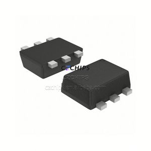 Circuit intégré (CI) SI1025X-T1-E3 SOT-563 100% authentique, original, neuf, CZSKU:B1E1C7Q6 - Product Image 1