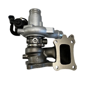 Cojinete de bolas de cerámica para motor Hyundai <span class=keywords><strong>i30</strong></span> 28231 t-gdi 03010 T, turbocompresor híbrido de rueda, actualización de 1,4-1,4, 250HP - Product Image 4