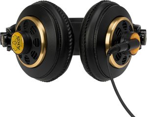 Casque studio <span class=keywords><strong>AKG</strong></span> K240STUDIO à réduction de bruit active (<span class=keywords><strong>ANC</strong></span>) supra-auriculaire - Product Image 4