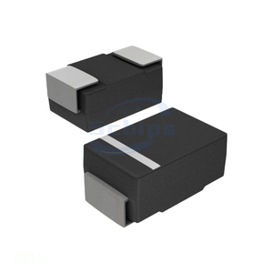 Single Diodes ES1A DO-214AC, SMA Electronics Component BOM IC In Stock - Product Image 1