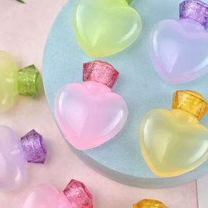 Bouteille de sauce soja K11 Bento, mini boîte à sauce mignonne pour le déjeuner, récipient <span class=keywords><strong>vide</strong></span> en plastique, bouteille à presser, distributeur de condiments pour salade, ketchup - Product Image 4