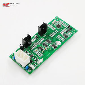 H * Tachi Elevator CAN Car Outbound Call Display Board <span class=keywords><strong>BUSC</strong></span> 2, 2, 2, 1, 2, 1, 2, 2 - Product Image 3