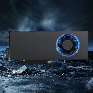 Tarjeta Gráfica GPU AI para Escritorio, Nueva y Confiable, RTX 3080 20GB GDDR6X PCI Express con Ventilador, Venta al Por Mayor - Product Image 1