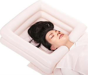 Cinturón de transferencia de marcha blanco de diseño caliente Cinturón ajustable Soporte Caminar Cinturón de algodón médico para transferencia de pacientes - Product Image 1