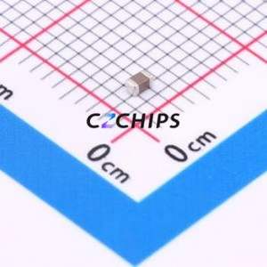 Condensateur SMD (MLCC) TCC0603X7R105K500CT 0603 (Capacité : 1uF) (Précision : 10%) (Tension nominale : 50V) - Product Image 1