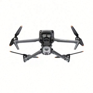 โดรน Mavic 3 Pro กล้อง Hasselblad 4/3 CMOS ความละเอียด 48MP ระบบส่งสัญญาณวิดีโอ HD ระยะ 15 กม. บินได้นานสูงสุด 10 นาที โดรนแบบพับได้ ควอดคอปเตอร์ - Product Image 5